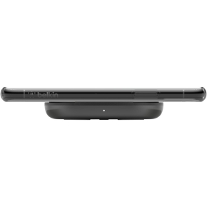 Belkin 10W Wireless Charging Pad mit Micro-USB Kabel & NT blk