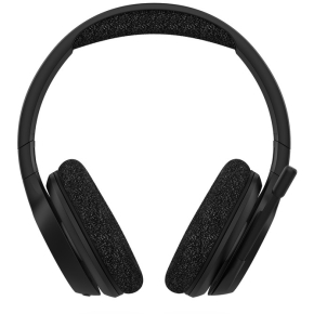 Belkin SOUNDFORM ADAPT - Kabelloser Over-Ear-Kopfhörer schwarz