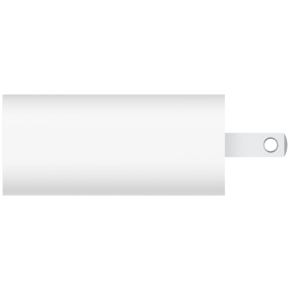 Belkin 25W USB-C Ladegerät PowerDelivery, inkl. Kabel 1m, weiß