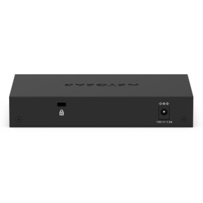 NETGEAR Switch 8x GE GS108E-400EUS Unmanaged Plus