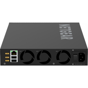 NETGEAR Switch 8x GE GS308E-400EUS Unmanaged Plus