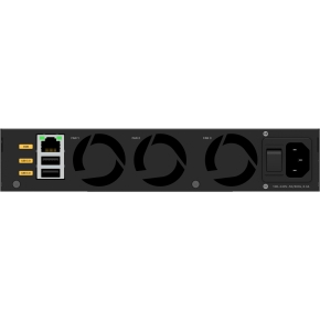 NETGEAR Switch 8x GE GS308E-400EUS Unmanaged Plus