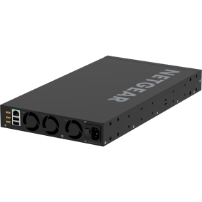 NETGEAR Switch 8x GE GS308E-400EUS Unmanaged Plus