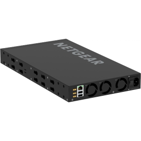 NETGEAR Switch 8x GE GS308E-400EUS Unmanaged Plus
