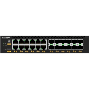 NETGEAR Switch 8x GE GS308E-400EUS Unmanaged Plus