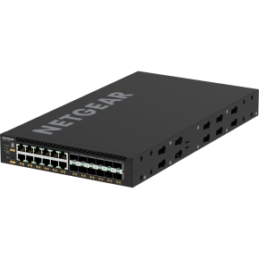 NETGEAR Switch 8x GE GS308E-400EUS Unmanaged Plus