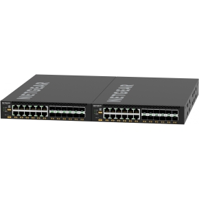 NETGEAR Switch 8x GE GS308E-400EUS Unmanaged Plus