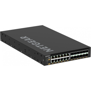 NETGEAR Switch 8x GE GS308E-400EUS Unmanaged Plus