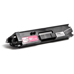 Brother Toner TN-326M Magenta bis zu 3.500 Seiten nach ISO 19798