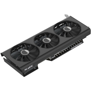 RX 7800 XT 16GB XFX Speedster QICK319 Core Edition GDDR6 3 Fan