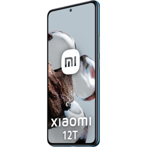 Xiaomi 12T 256GB 8RAM 5G EU blue