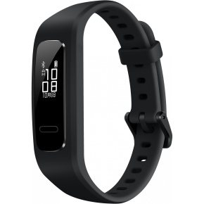 Huawei Band 4e black