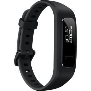 Huawei Band 4e black