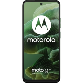 Motorola Moto G35 128GB 4RAM 5G green