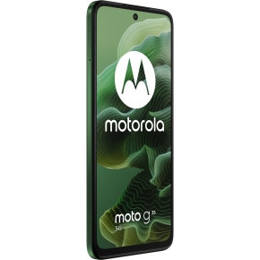 Motorola Moto G35 128GB 4RAM 5G green