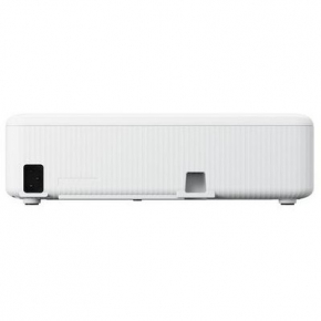 (1920x1080) Epson CO-FH01 3000-Lumen 3-LCD 16:9 HDMI USB Speaker Full HD White