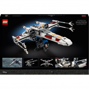 LEGO Star Wars X-Wing Starfighter 75355