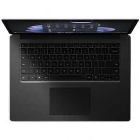 Microsoft Surface Laptop5 1TB (15/i7/32GB) Win11Pro Black