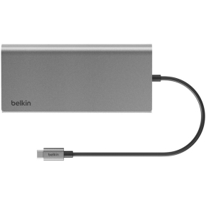 Belkin Universal USB-C 8-in-1-Core-Hub