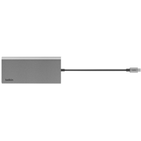 Belkin Universal USB-C 8-in-1-Core-Hub