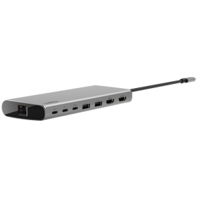Belkin Universal USB-C 8-in-1-Core-Hub