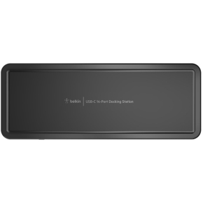Belkin USB-C 14-Port Triple Display Docking Station