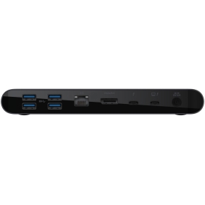 Belkin Thunderbolt™ 3 Dock Pro, incl. 0.8m Thunderbolt 3 Kabel