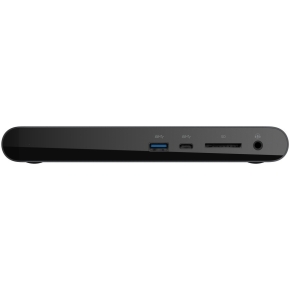 Belkin Thunderbolt™ 3 Dock Pro, incl. 0.8m Thunderbolt 3 Kabel