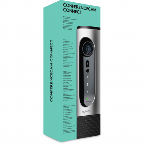 Logitech Conference Cam Connect Farbe