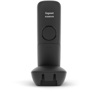 Gigaset AS690 HX schwarz int.