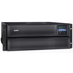 APC Smart-UPS SMX3000HVNC X 3000 VA