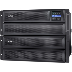 APC Smart-UPS SMX3000HVNC X 3000 VA