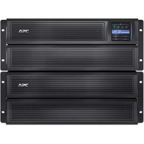 APC Smart-UPS SMX3000HVNC X 3000 VA