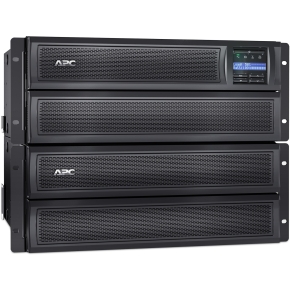 APC Smart-UPS SMX3000HVNC X 3000 VA