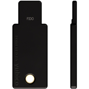 Security Key NFC - U2F und FIDO2