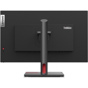 58,4cm/23 (1920x1080) Lenovo ThinkVision T23i-30 16:9 FHD IPS 4ms 60Hz HDMI DP USB-Hub Pivot Black