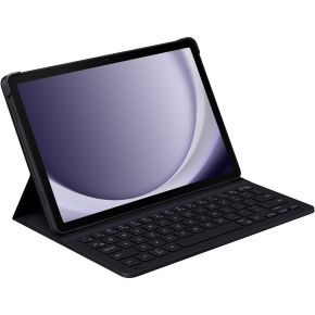 Samsung Book Cover Keyboard Slim EF-DX211BBGGDE Tab A9+ black