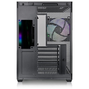 Midi Thermaltake View 380 TG ARGB Black