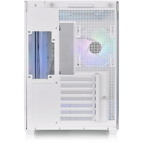 Midi Thermaltake View 380 TG ARGB Snow White