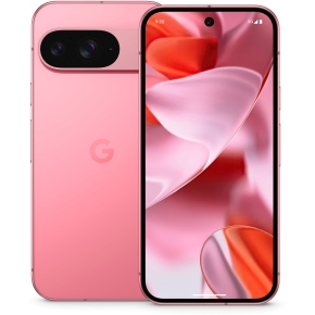 Google Pixel 9 256GB 12RAM 5G Peony