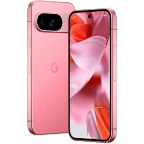 Google Pixel 9 256GB 12RAM 5G Peony