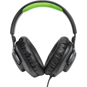 Quantum 100X black green