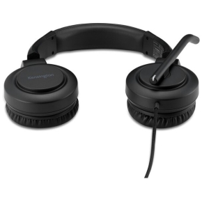 Kensington Headset H1000 PROVC USB-C schwarz