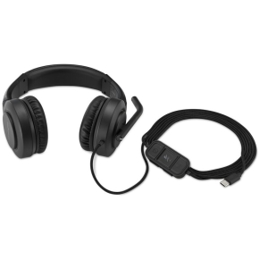 Kensington Headset H1000 PROVC USB-C schwarz