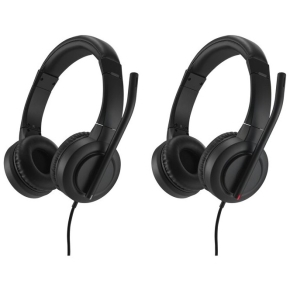 Kensington Headset H1000 PROVC USB-C schwarz