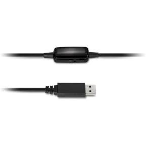 Kensington Headset Hi-Fi USB mit Mic & Volume Control Button