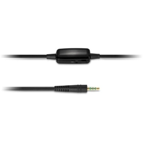 Kensington Headset Hi-Fi mit Mic & Volume Control Buttons