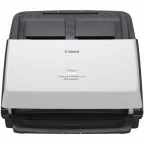 Canon imageFORMULA DR-M160II Dokumentenscanner 60 S./Min. USB ADF Duplex