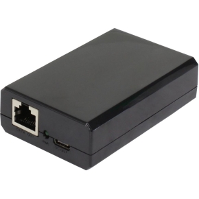 Z ALLNET PoE Splitter-Mini/Extractor / Gigabit / 60W / USB-C PD / ALL-PS103G-BT60-PD