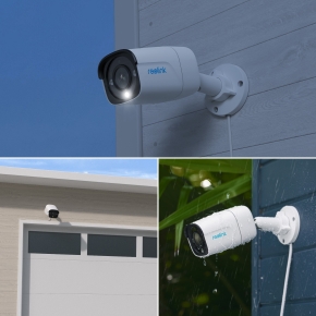 Reolink P340 PoE Cam